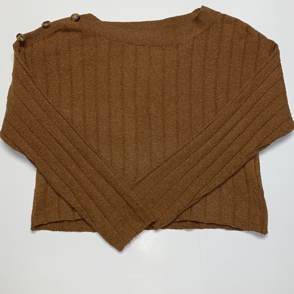 Jolie & Joy Sweater
